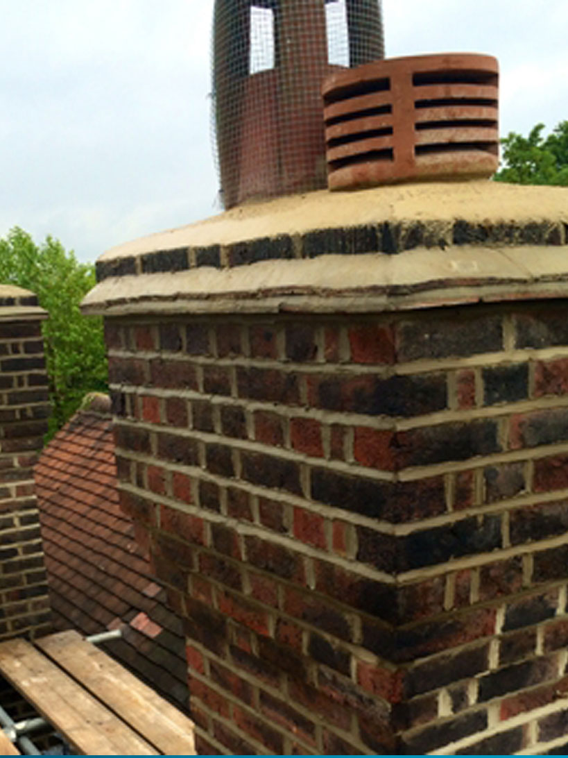 Steps to Choose the Best Services Related to Chimney Repair