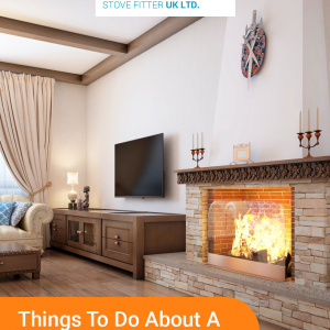 Things To Do About A Smoking Fireplace