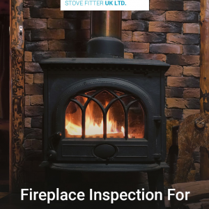 Fireplace Inspection For Home Safety